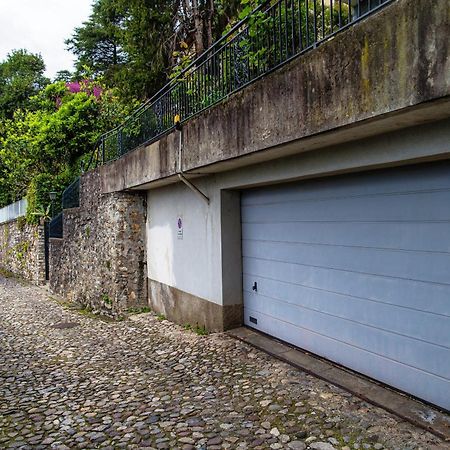 Vista Lario Apartment - Aqua Apartments Cernobbio Exterior photo